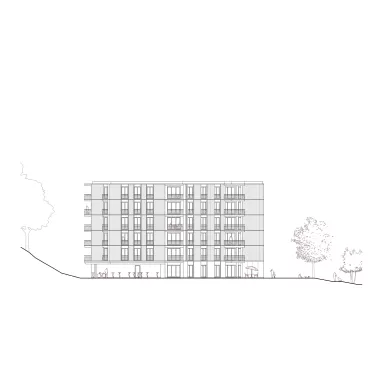 Fassade 2