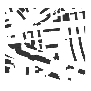 Schwarzplan