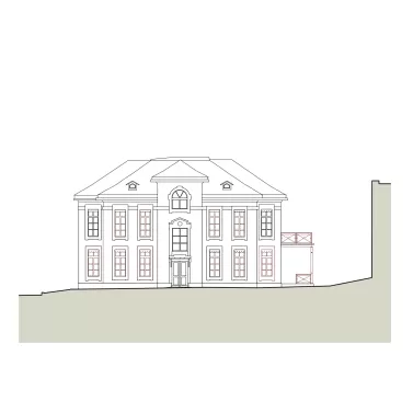 Fassade